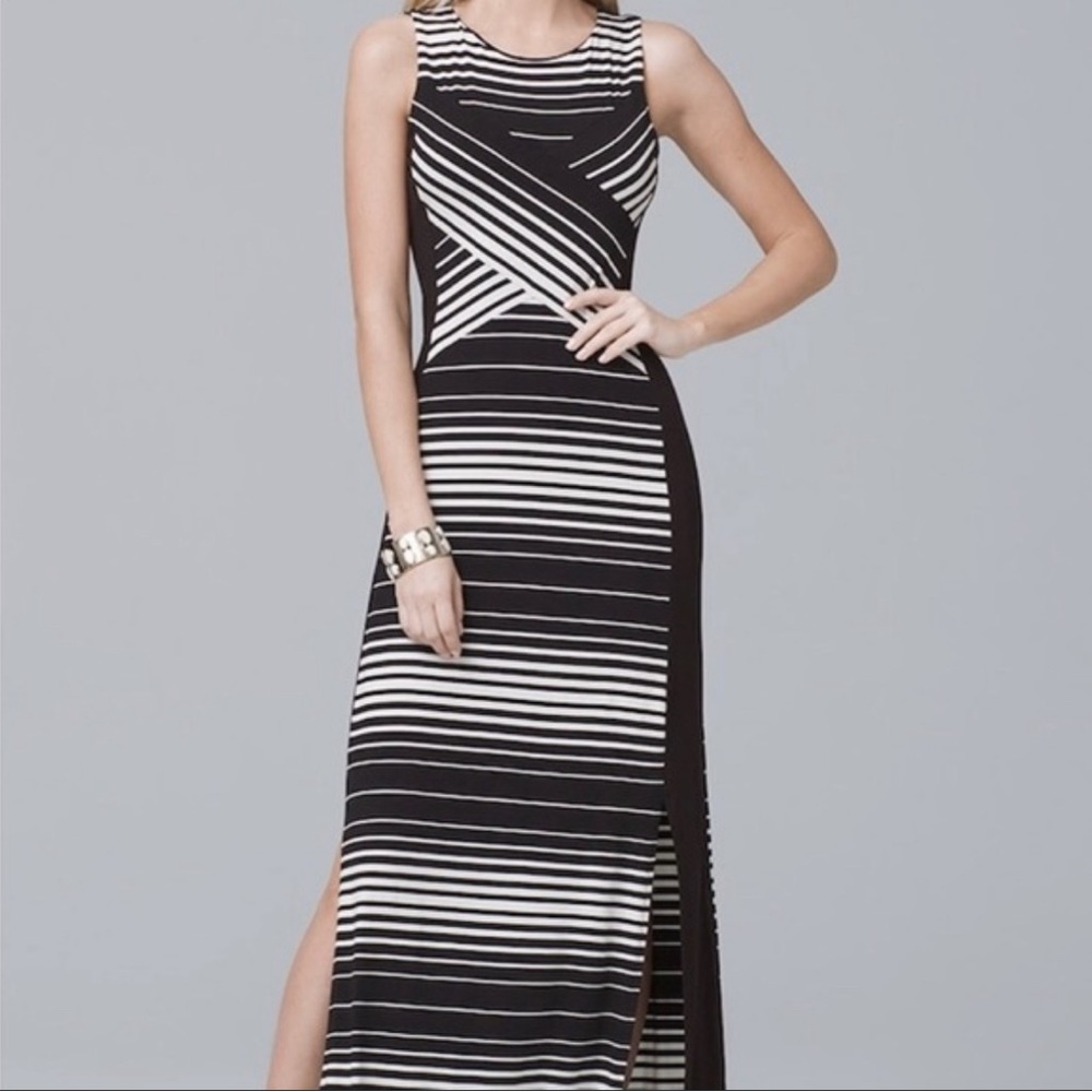 Long dress WHBM